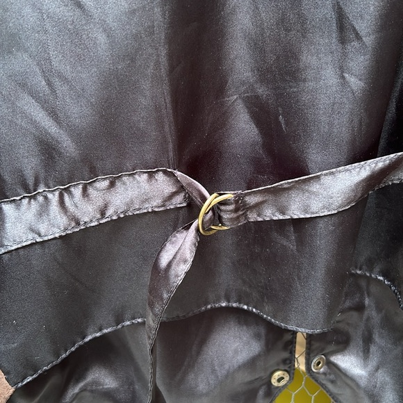 Vintage Scully Suede Leather Vest - Picture 11 of 12